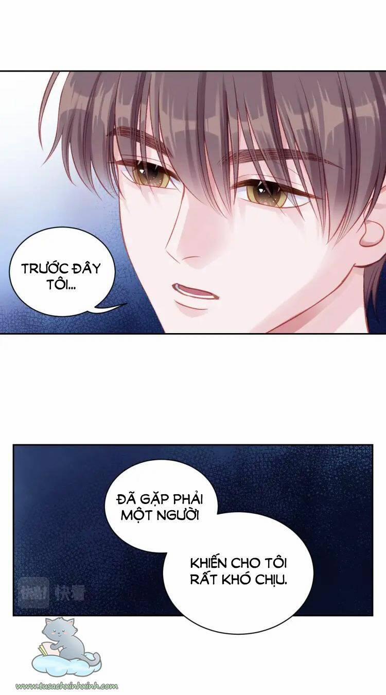 Chuyện Không Thể 14 trang 15