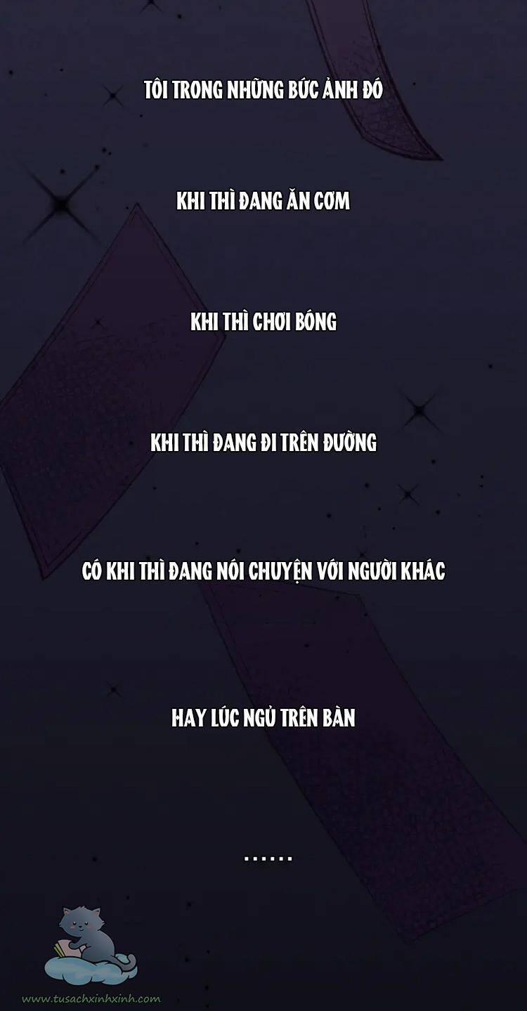 Chuyện Không Thể 14 trang 19