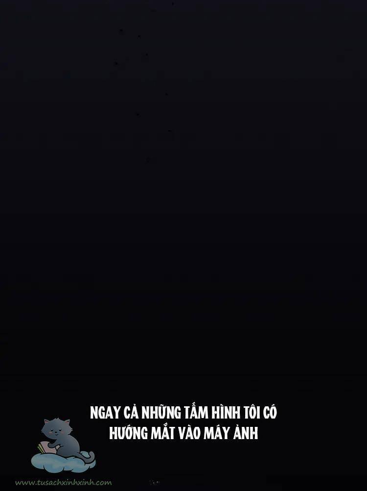 Chuyện Không Thể 14 trang 20