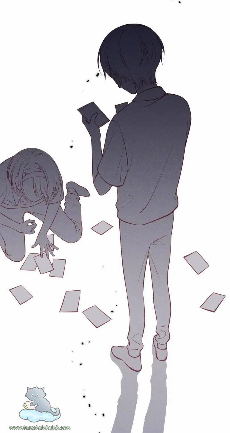 Chuyện Không Thể 14 trang 23