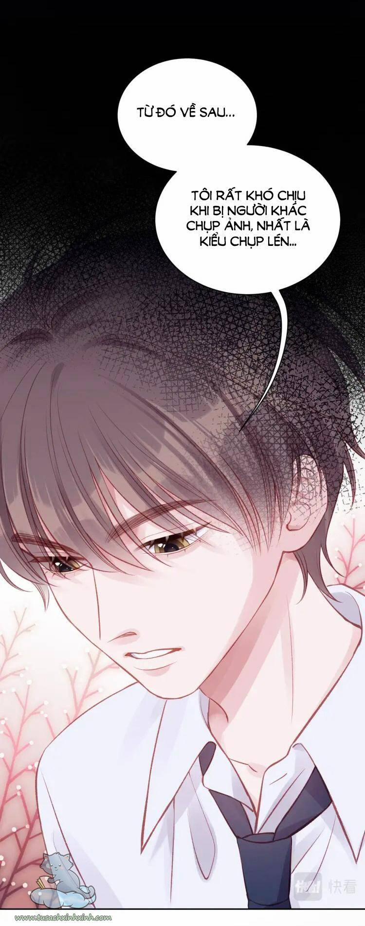 Chuyện Không Thể 14 trang 26