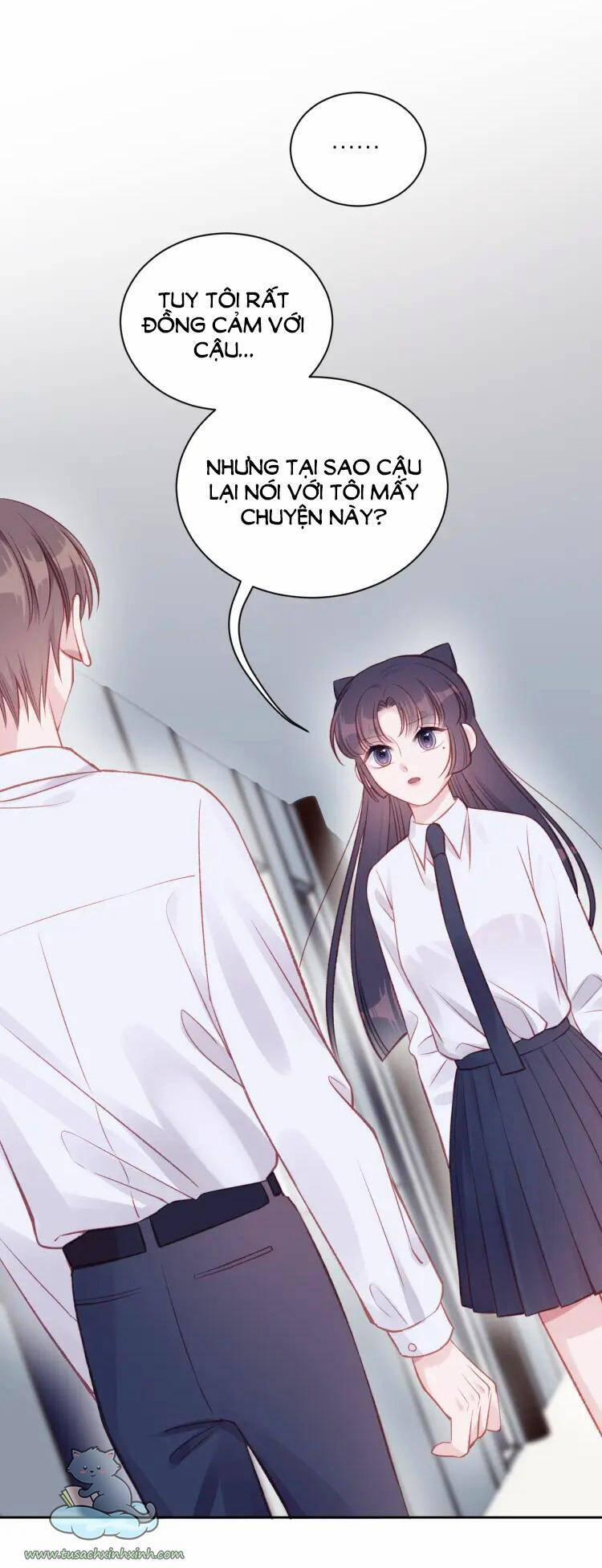Chuyện Không Thể 14 trang 27