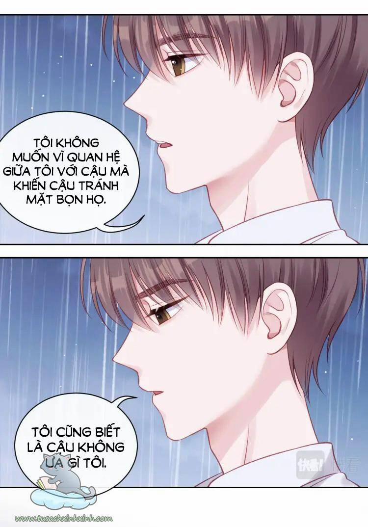 Chuyện Không Thể 14 trang 29