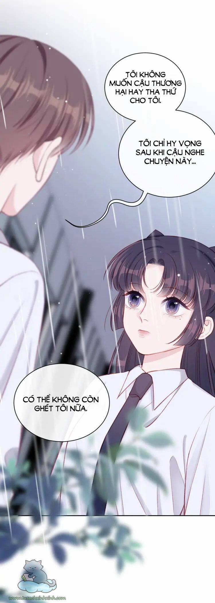 Chuyện Không Thể 14 trang 30