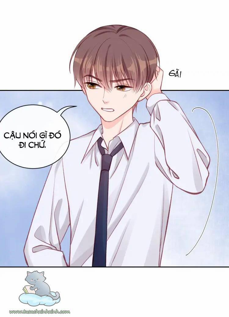 Chuyện Không Thể 14 trang 32