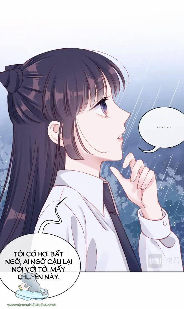 Chuyện Không Thể 14 trang 33