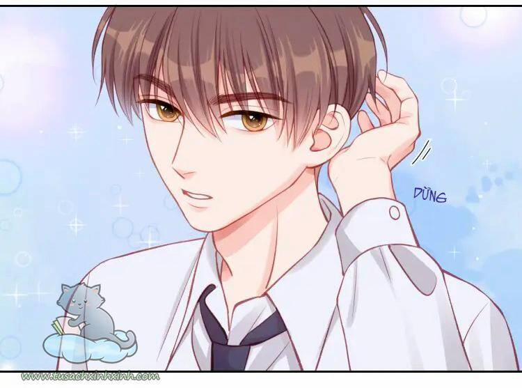 Chuyện Không Thể 14 trang 34