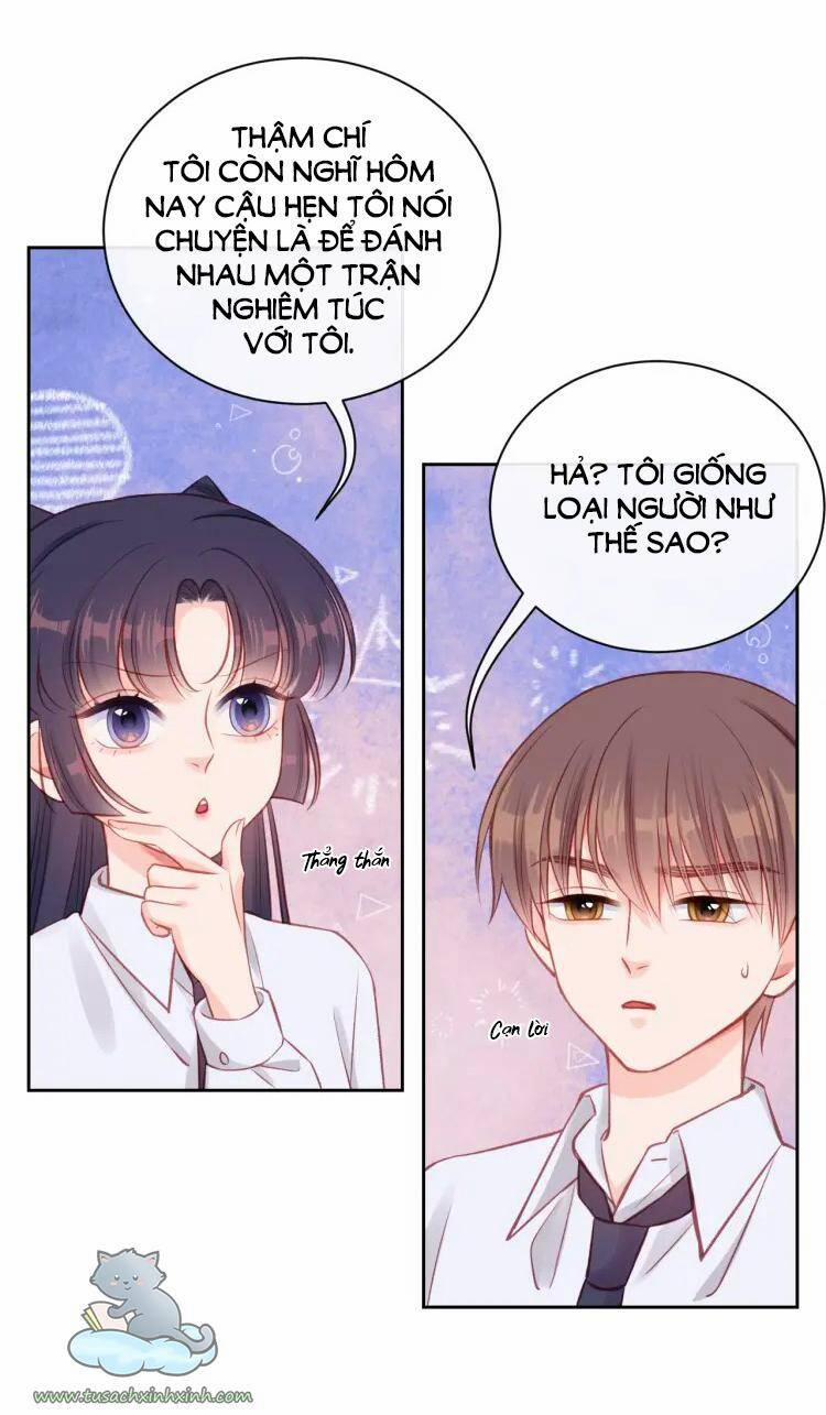 Chuyện Không Thể 14 trang 36