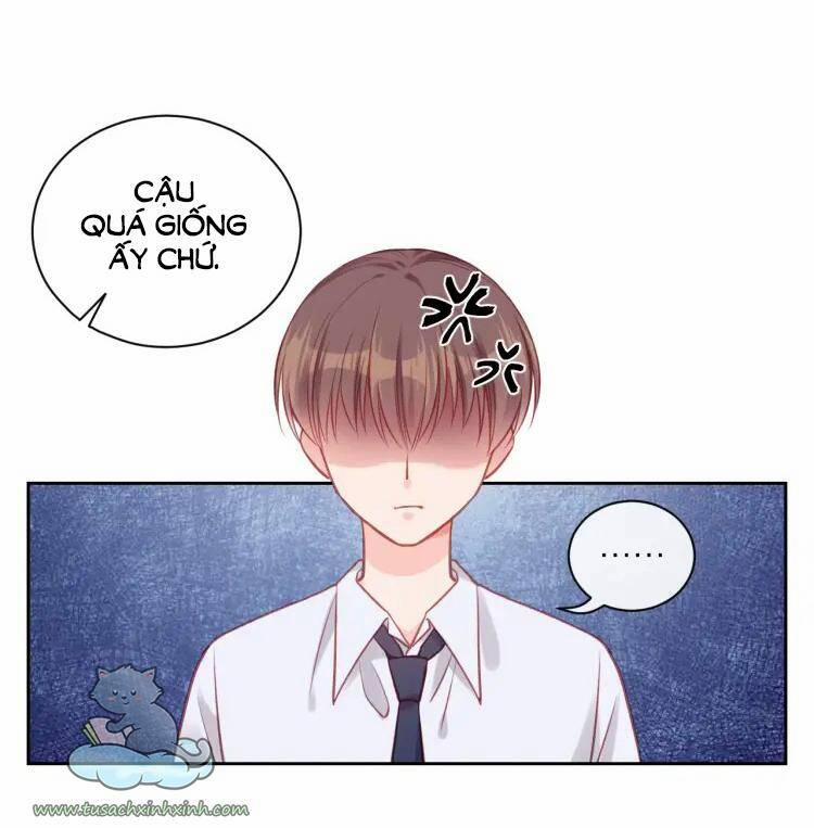 Chuyện Không Thể 14 trang 37