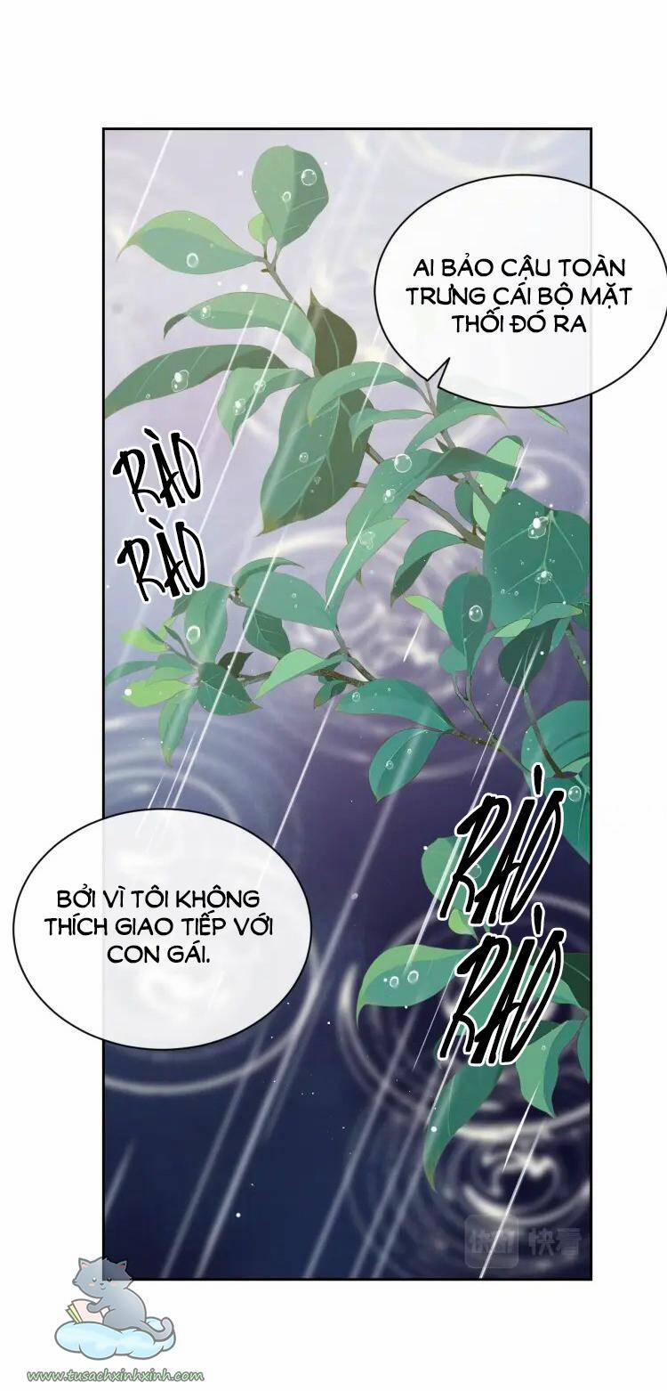 Chuyện Không Thể 14 trang 38