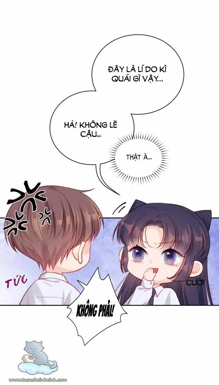 Chuyện Không Thể 14 trang 39