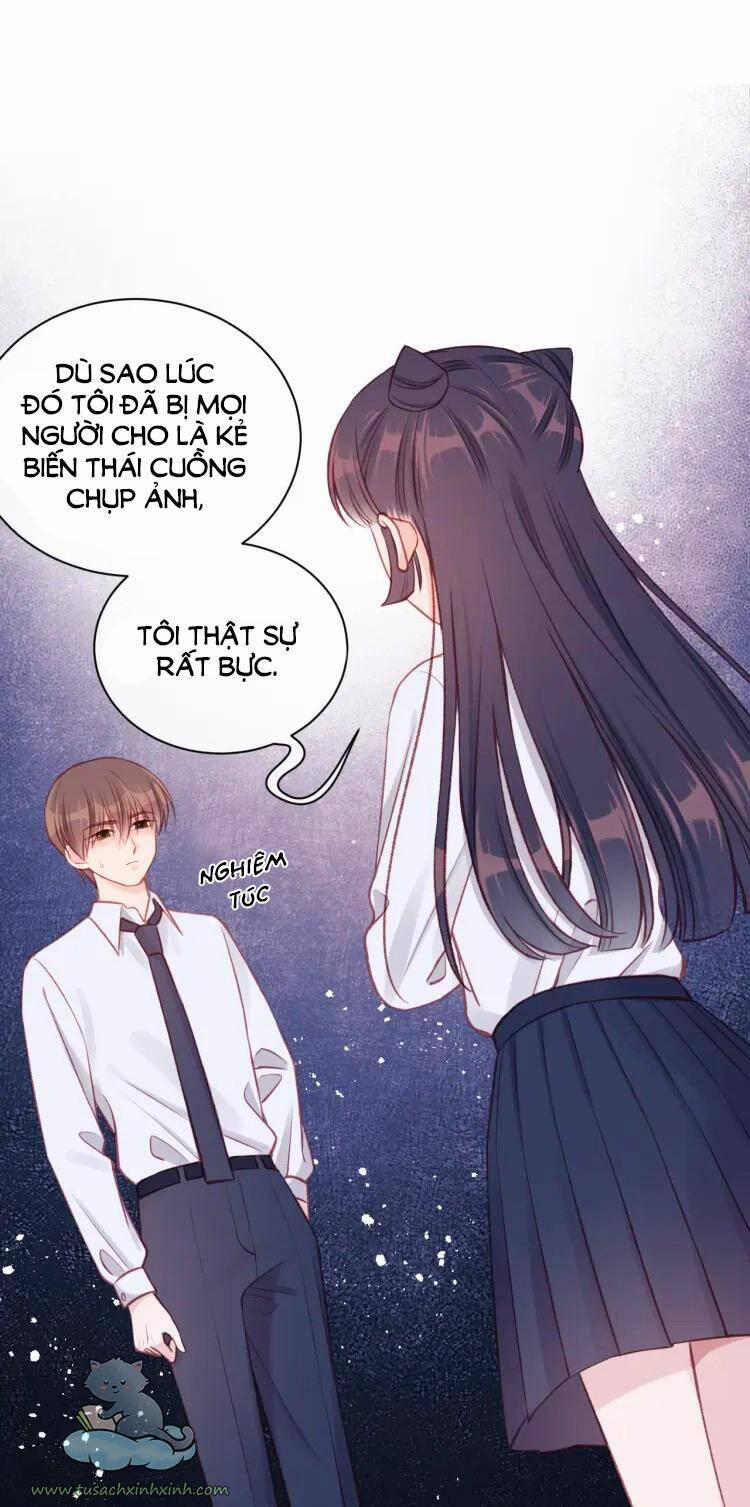 Chuyện Không Thể 14 trang 41