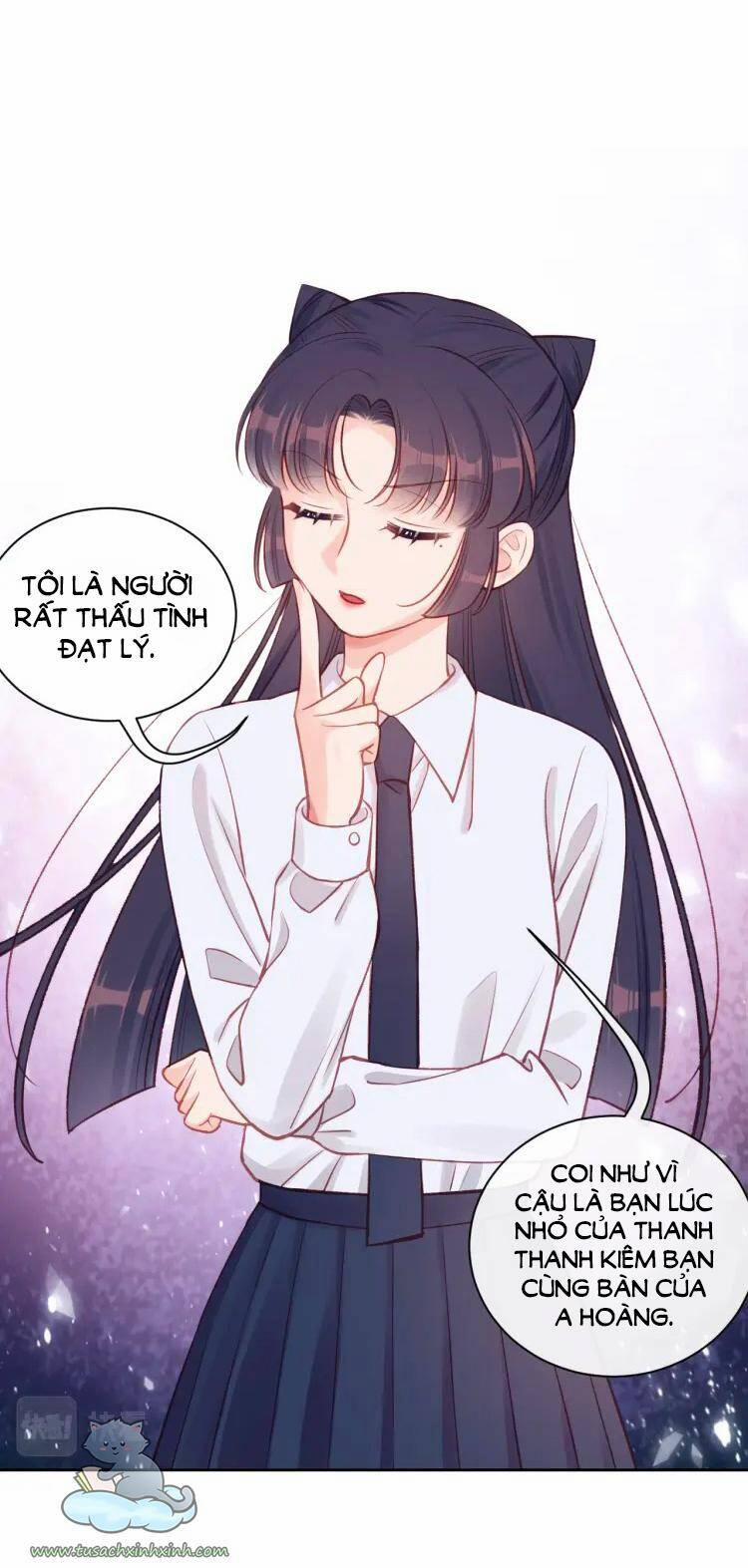 Chuyện Không Thể 14 trang 43