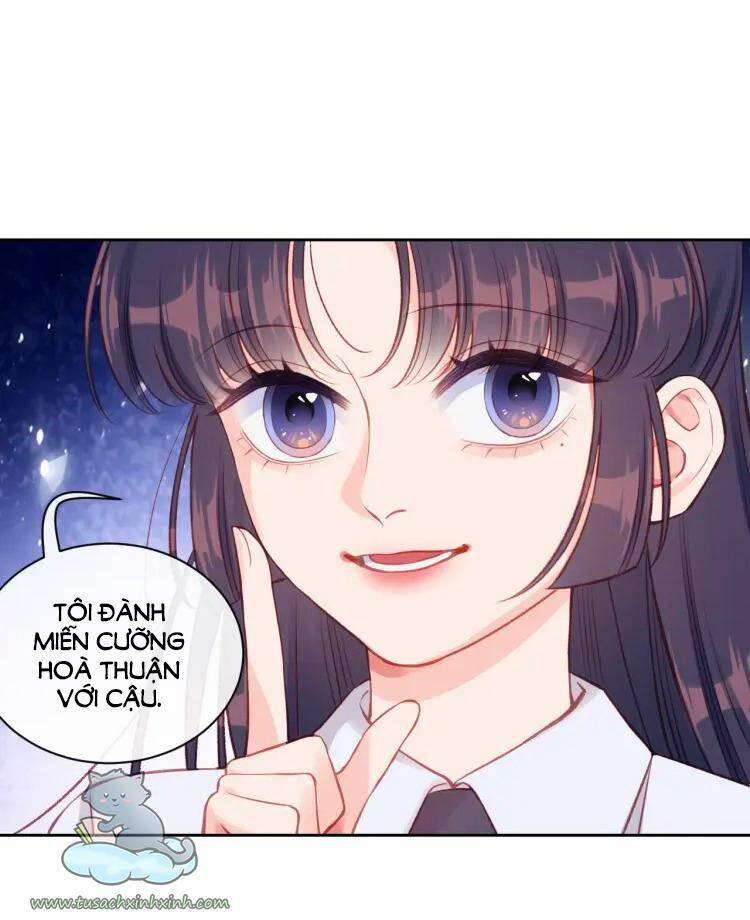Chuyện Không Thể 14 trang 44
