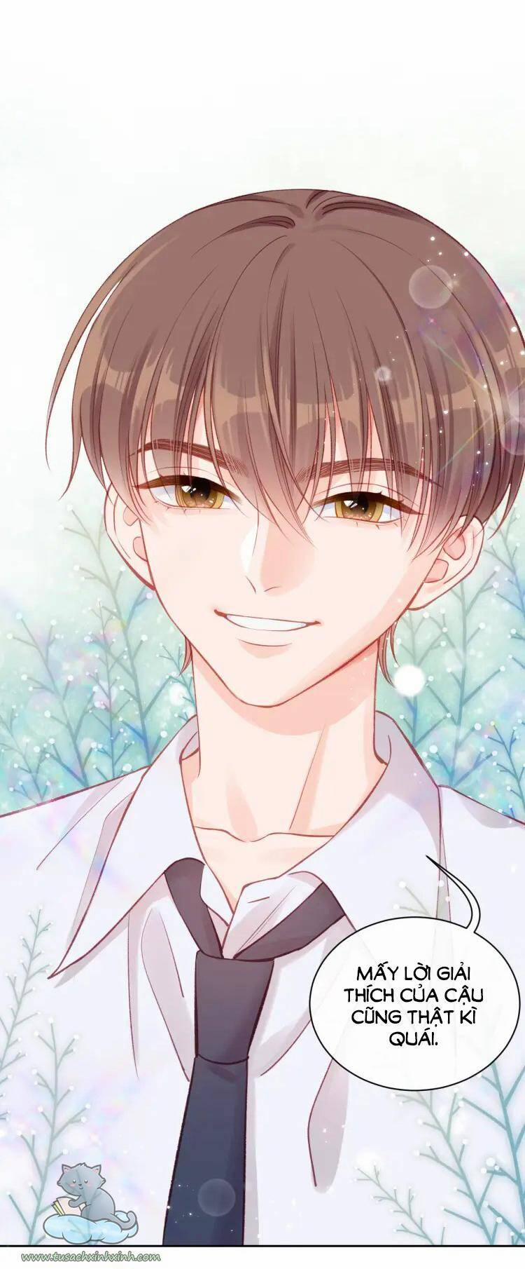 Chuyện Không Thể 14 trang 46