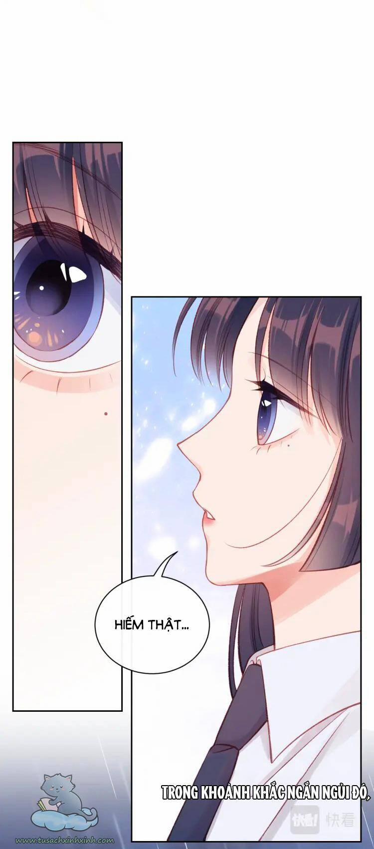 Chuyện Không Thể 14 trang 47