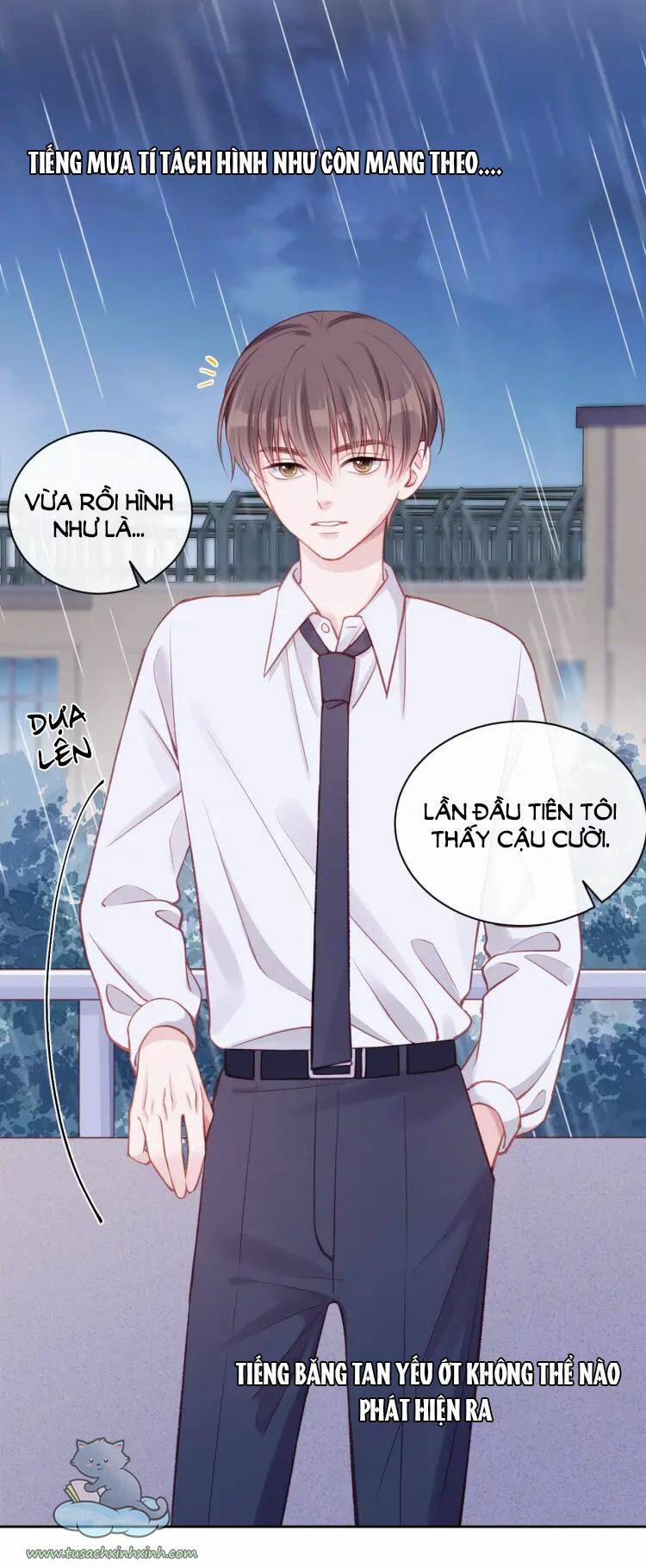 Chuyện Không Thể 14 trang 48