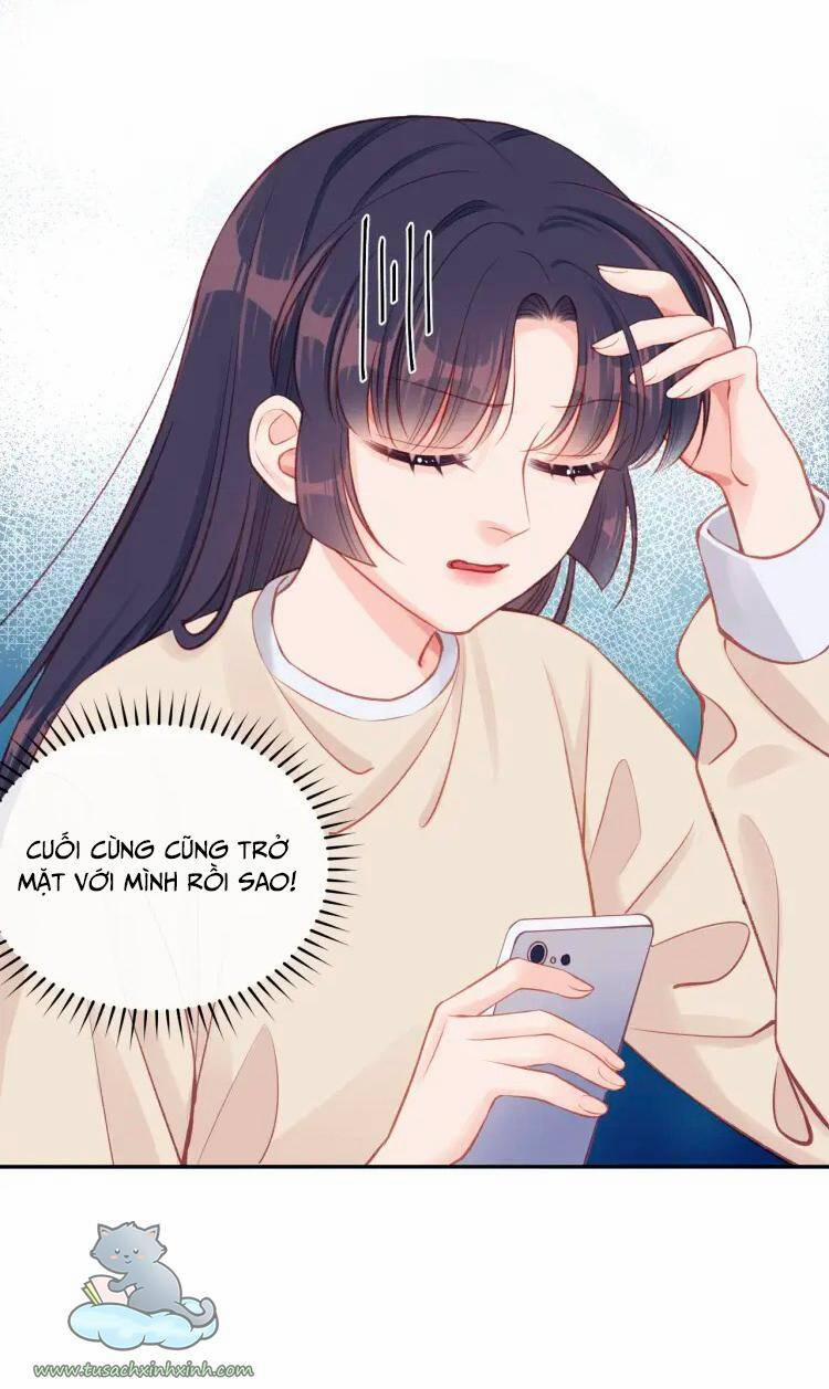 Chuyện Không Thể 14 trang 5