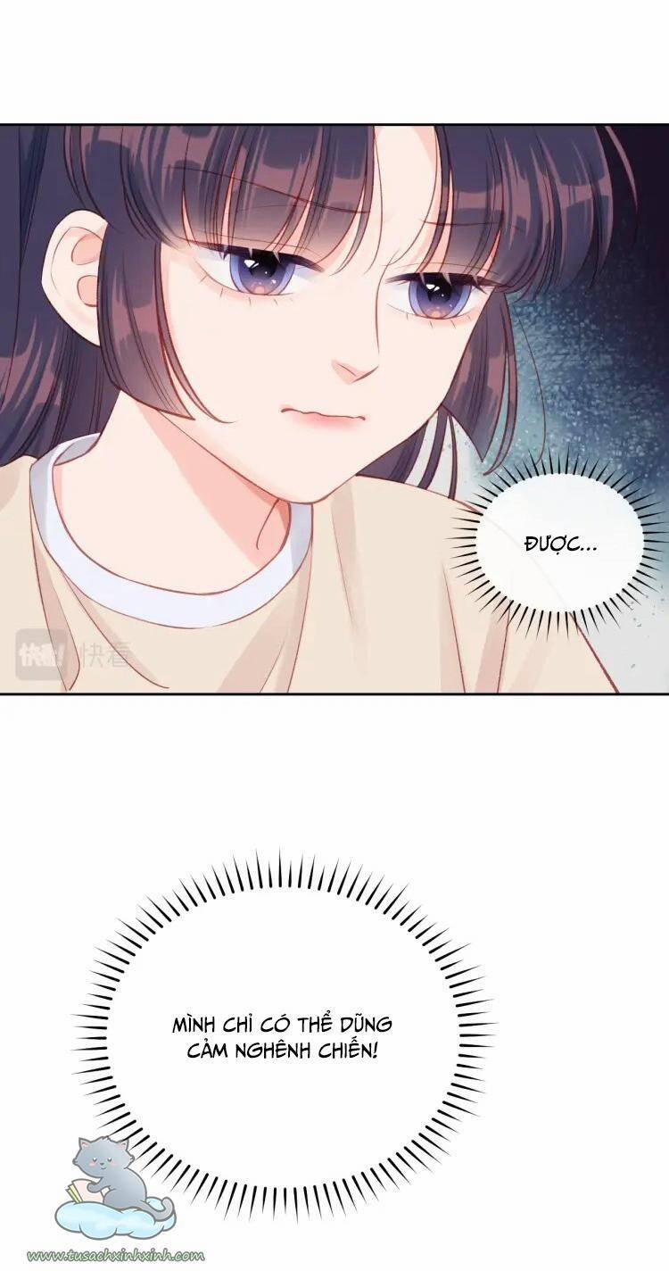 Chuyện Không Thể 14 trang 6