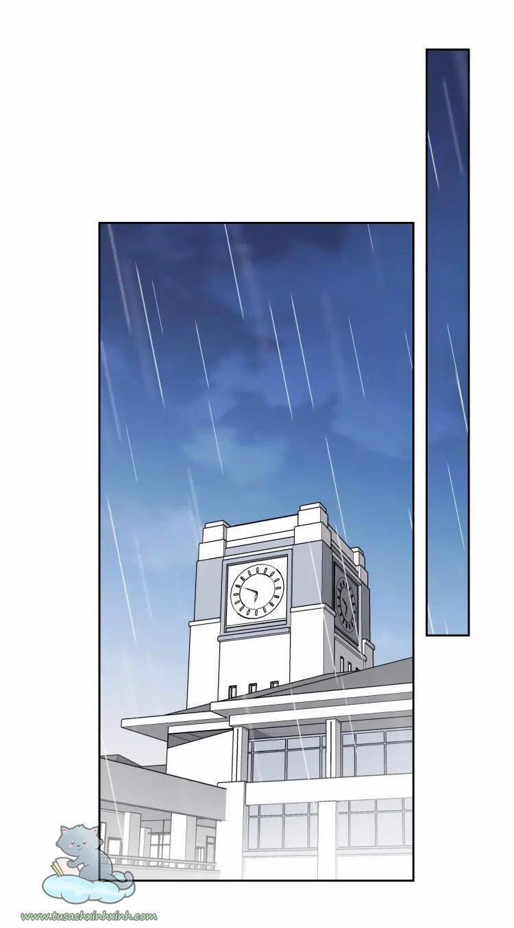 Chuyện Không Thể 14 trang 7