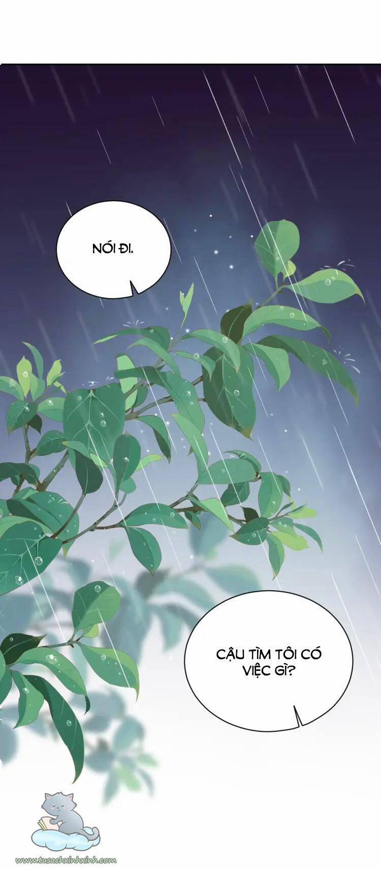 Chuyện Không Thể 14 trang 8