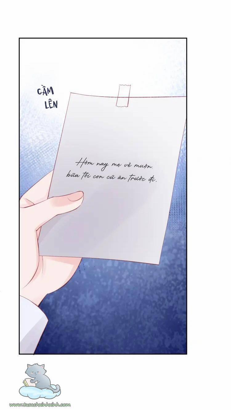 Chuyện Không Thể 15 trang 10