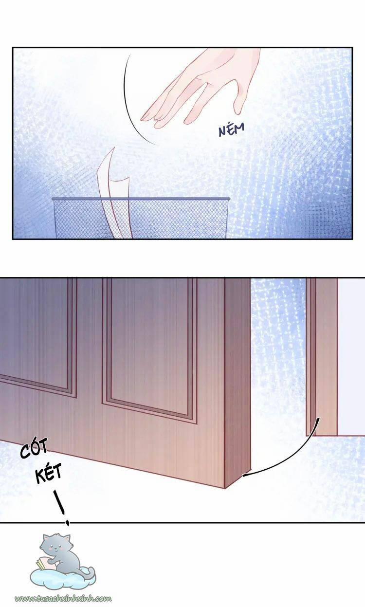 Chuyện Không Thể 15 trang 12