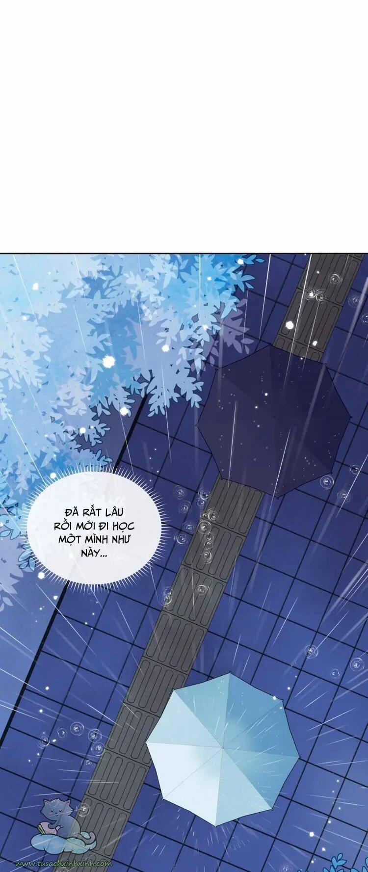 Chuyện Không Thể 15 trang 14