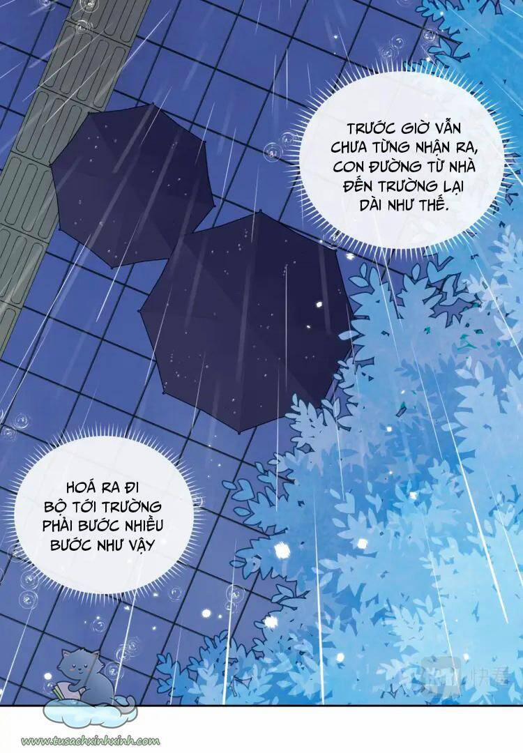 Chuyện Không Thể 15 trang 15