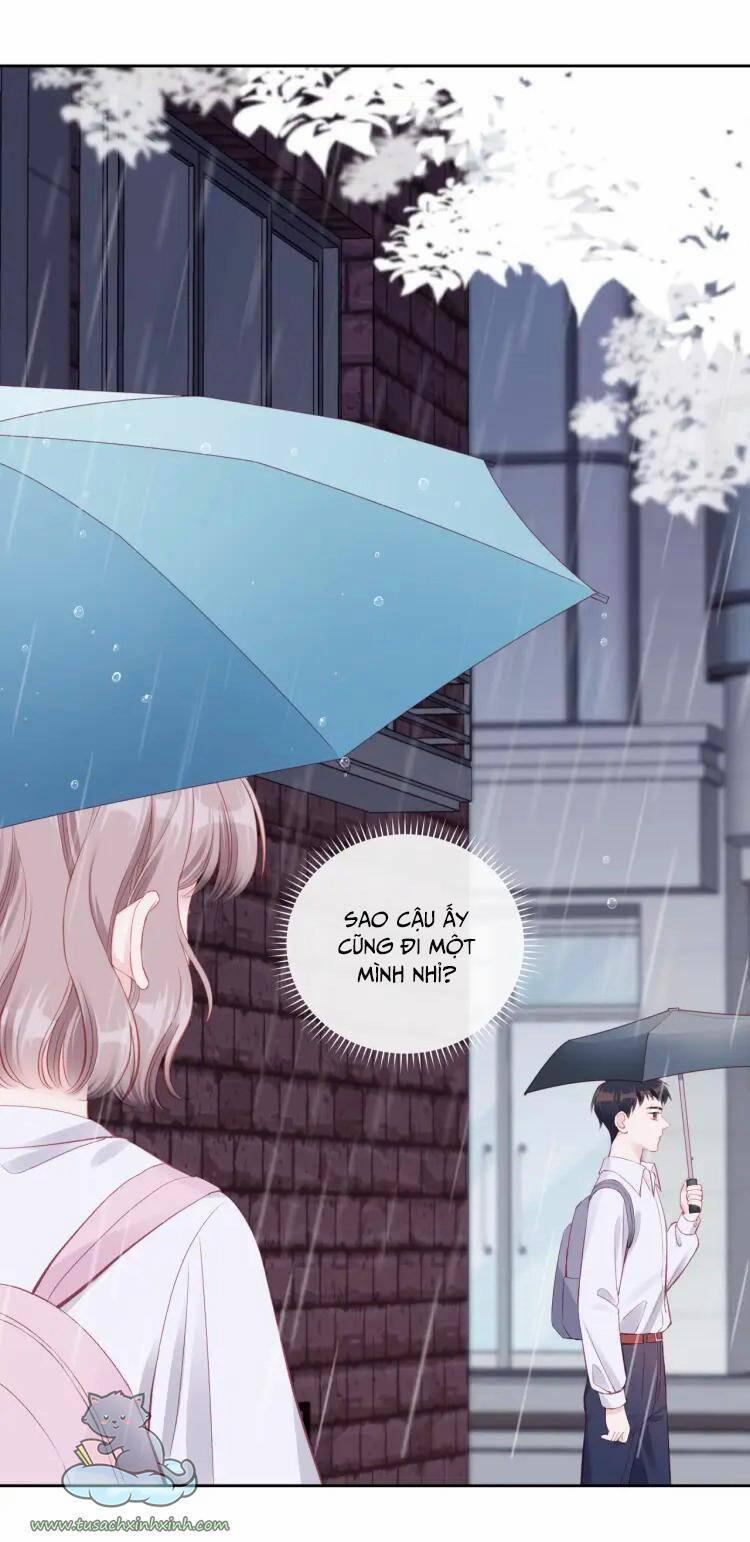 Chuyện Không Thể 15 trang 17