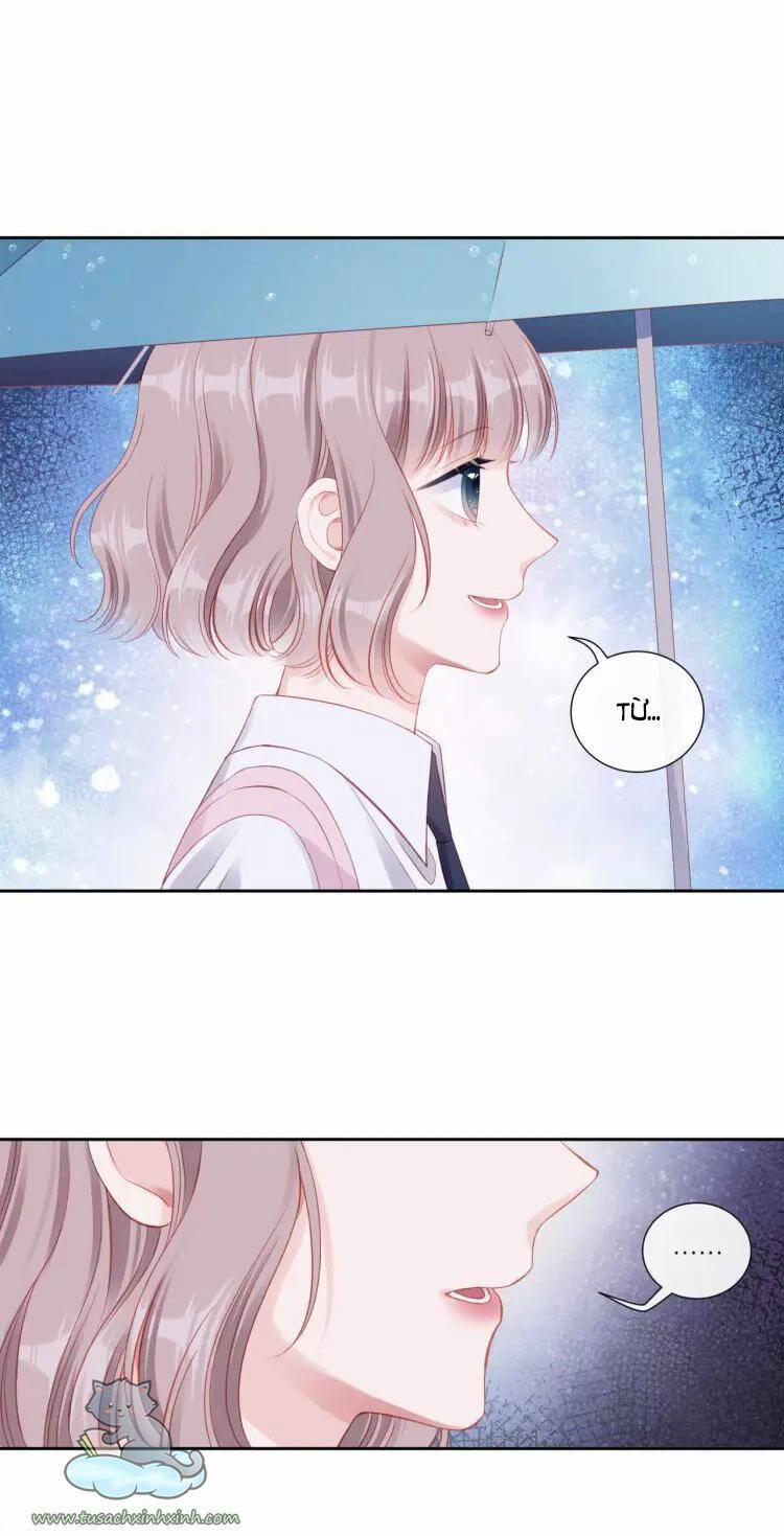 Chuyện Không Thể 15 trang 18