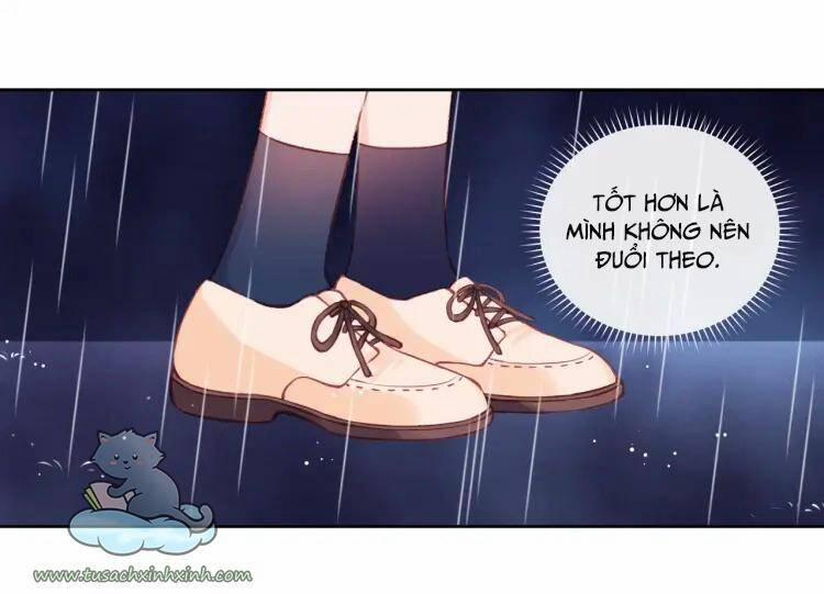 Chuyện Không Thể 15 trang 19