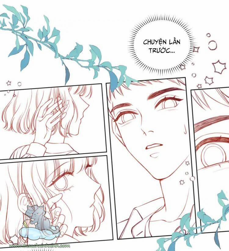 Chuyện Không Thể 15 trang 20