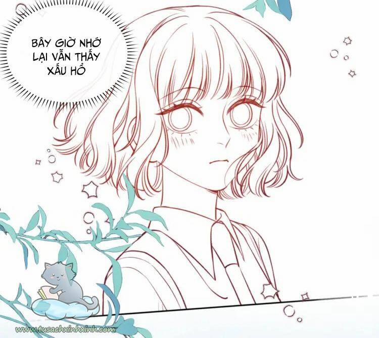 Chuyện Không Thể 15 trang 21