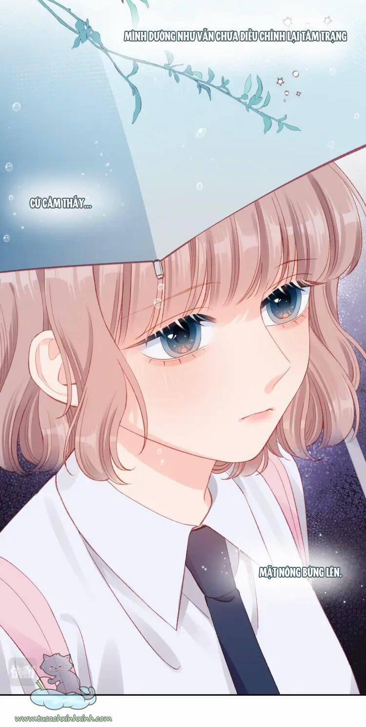 Chuyện Không Thể 15 trang 22