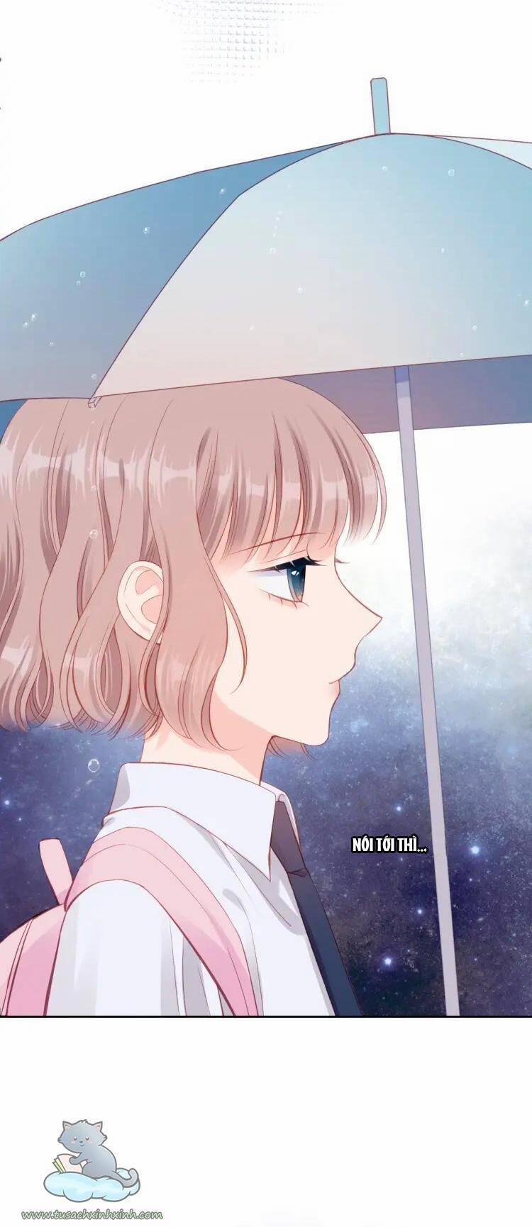 Chuyện Không Thể 15 trang 25