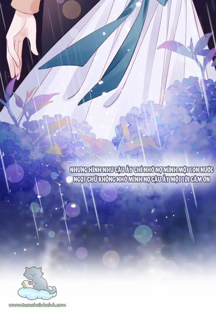 Chuyện Không Thể 15 trang 27