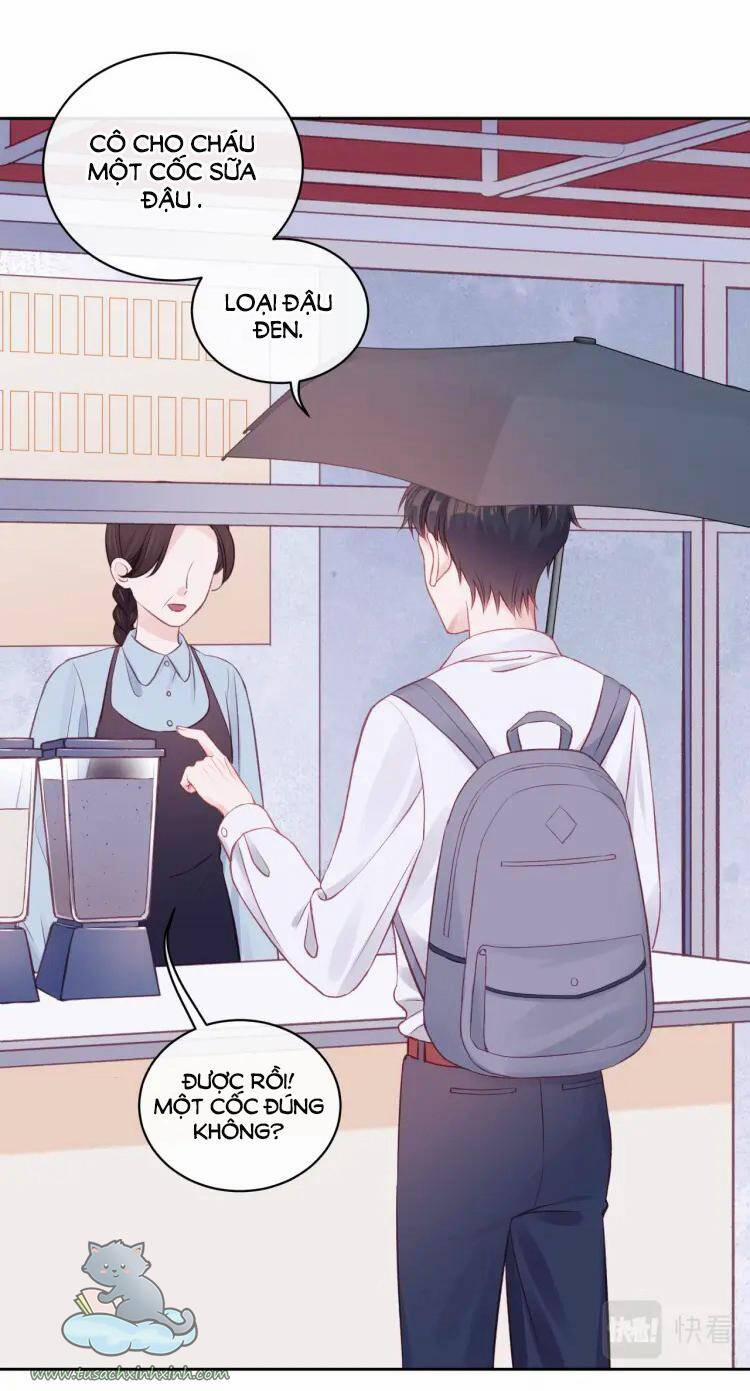 Chuyện Không Thể 15 trang 29