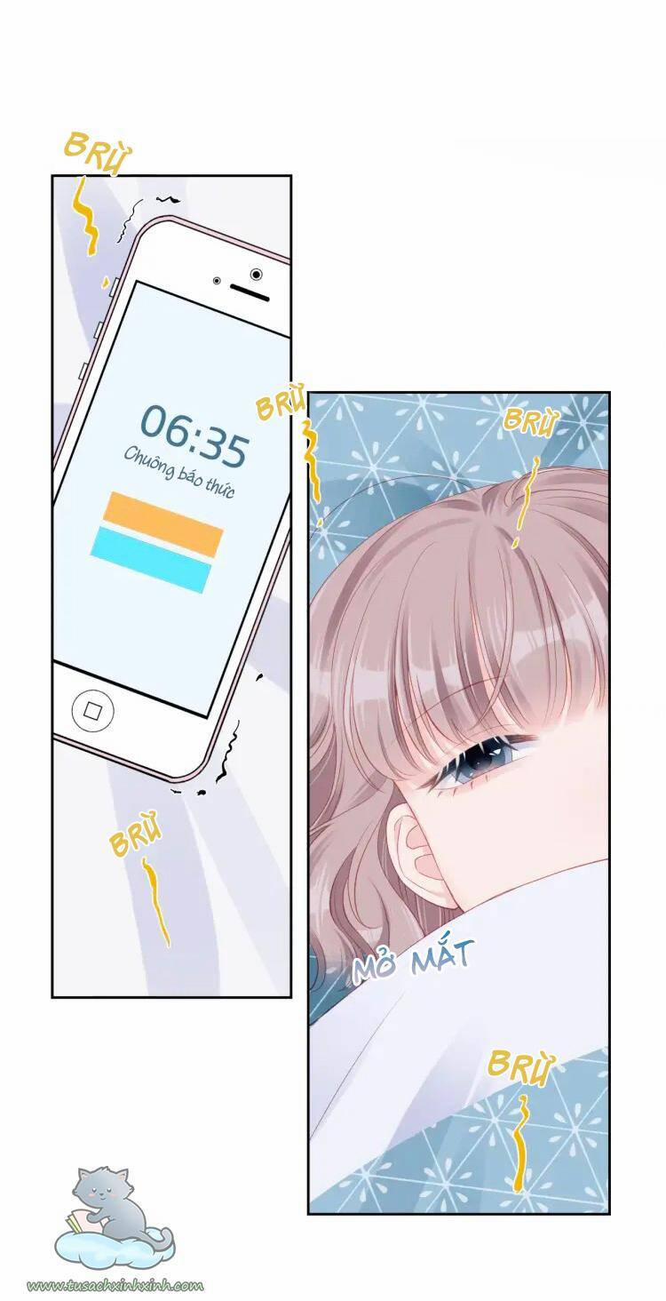 Chuyện Không Thể 15 trang 3