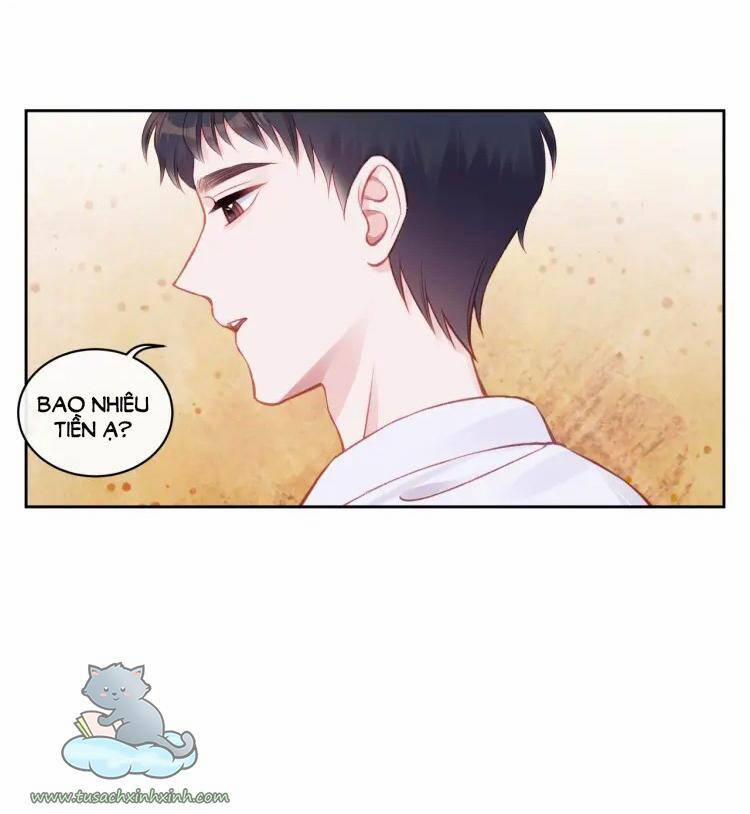 Chuyện Không Thể 15 trang 30