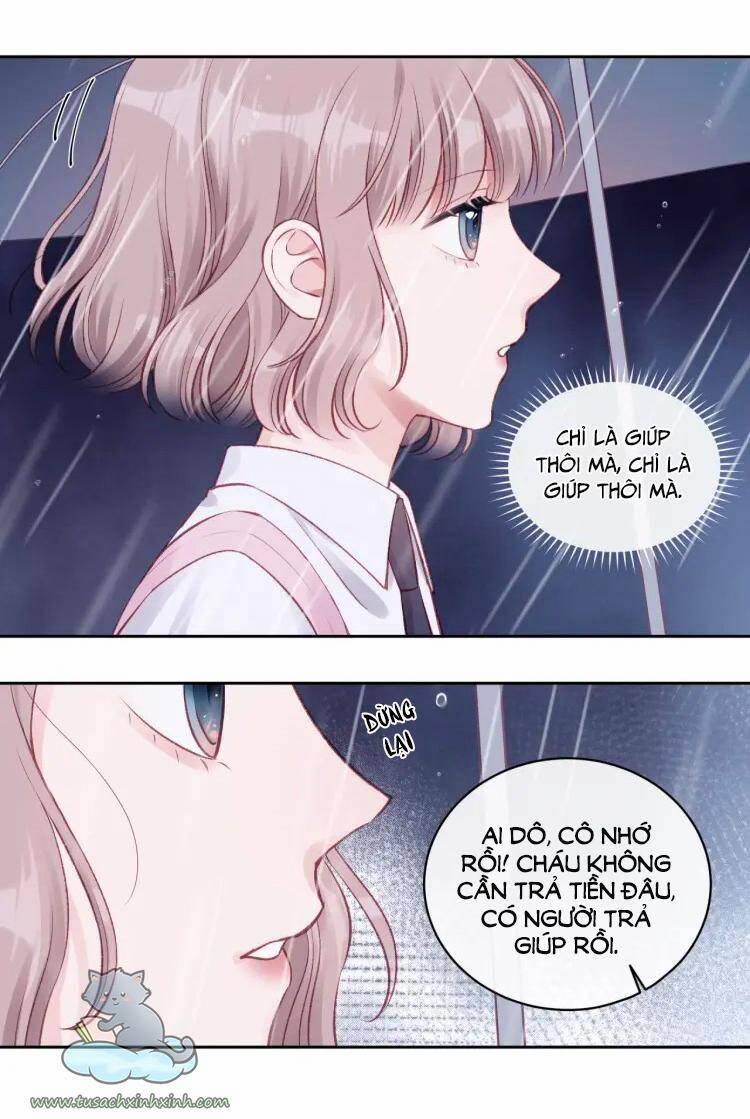 Chuyện Không Thể 15 trang 33