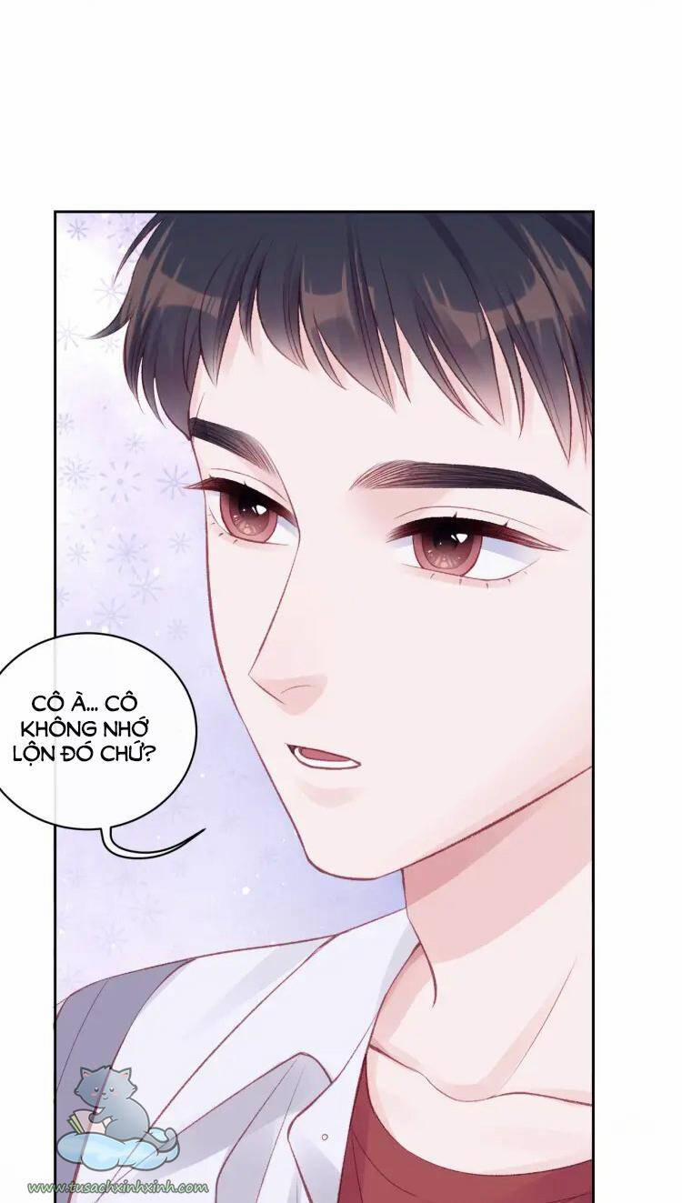 Chuyện Không Thể 15 trang 35