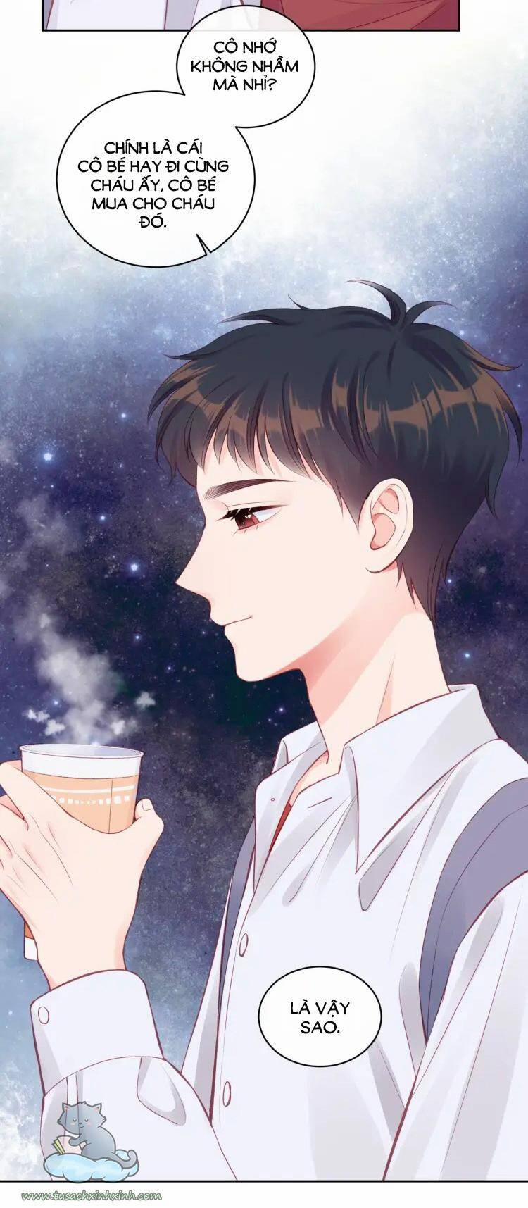 Chuyện Không Thể 15 trang 36