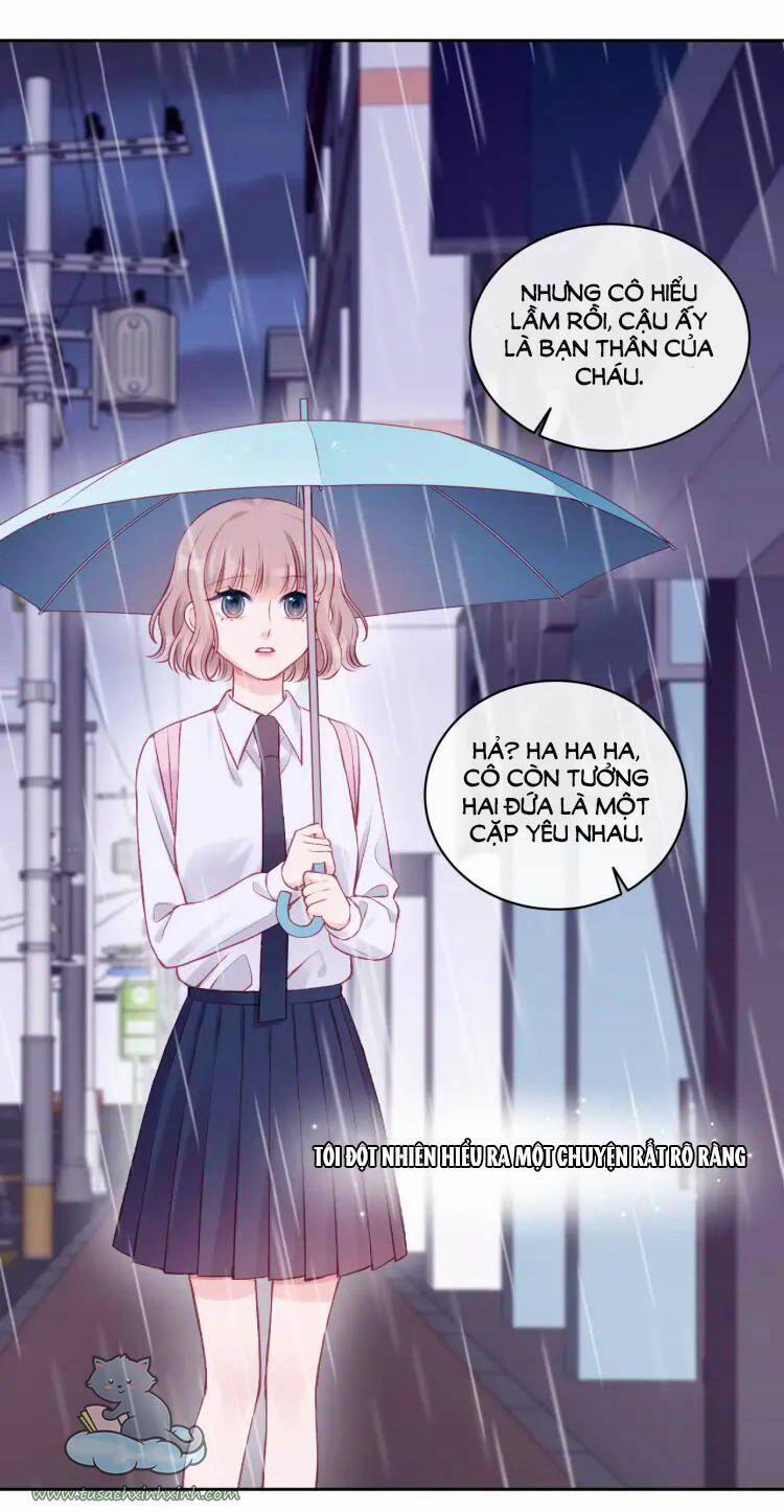 Chuyện Không Thể 15 trang 37