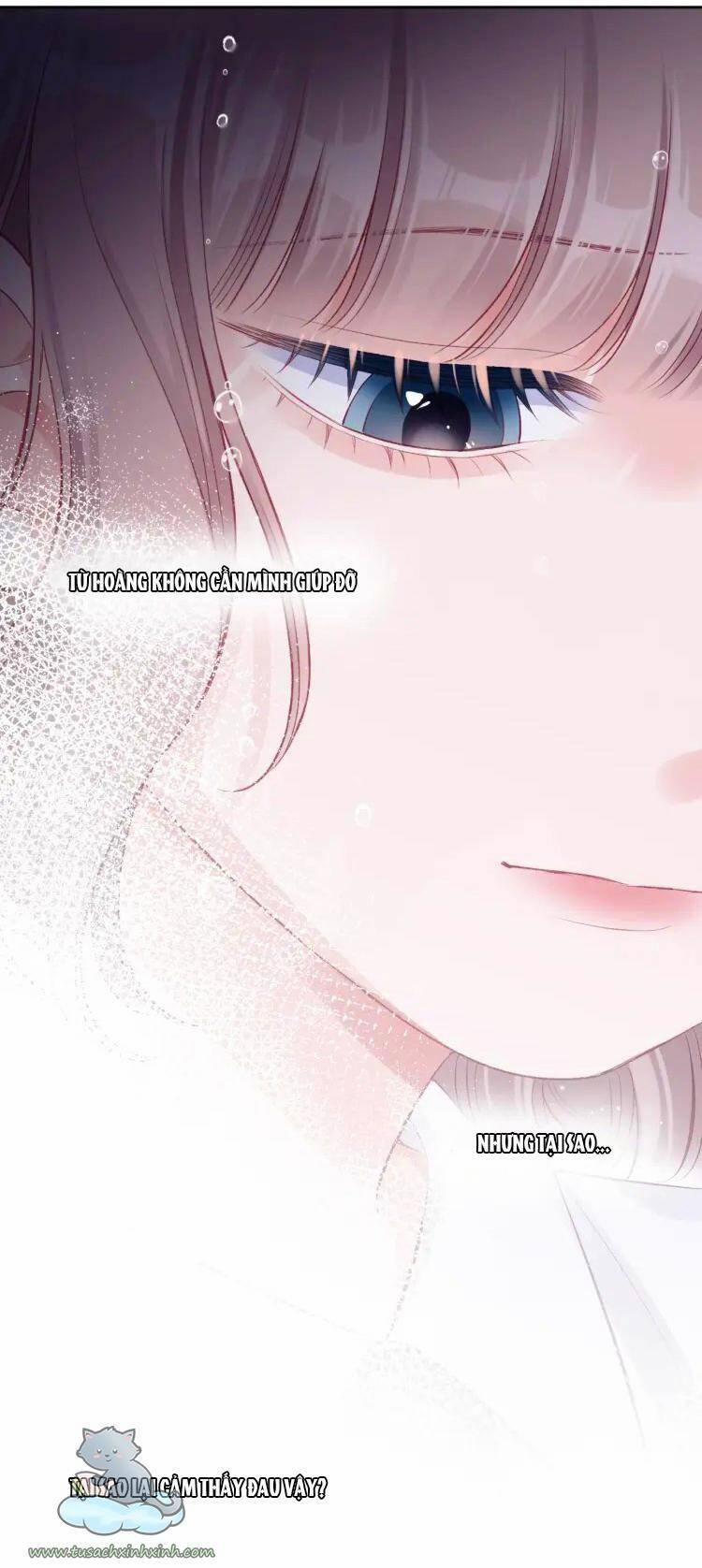 Chuyện Không Thể 15 trang 39