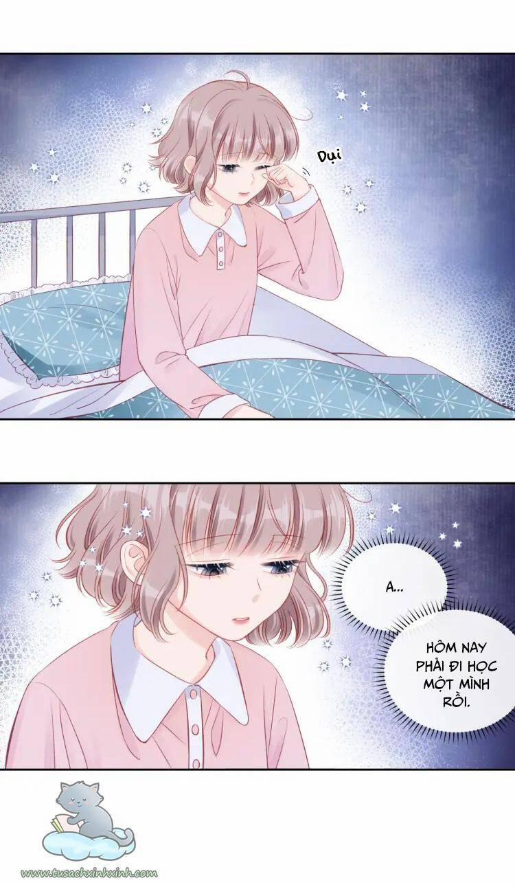 Chuyện Không Thể 15 trang 4