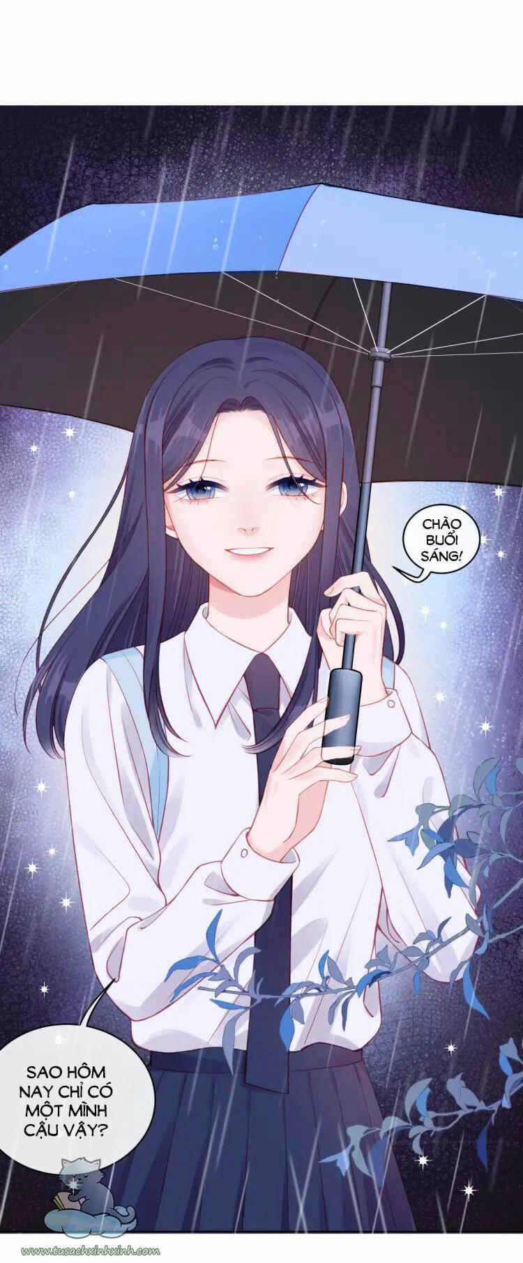 Chuyện Không Thể 15 trang 41