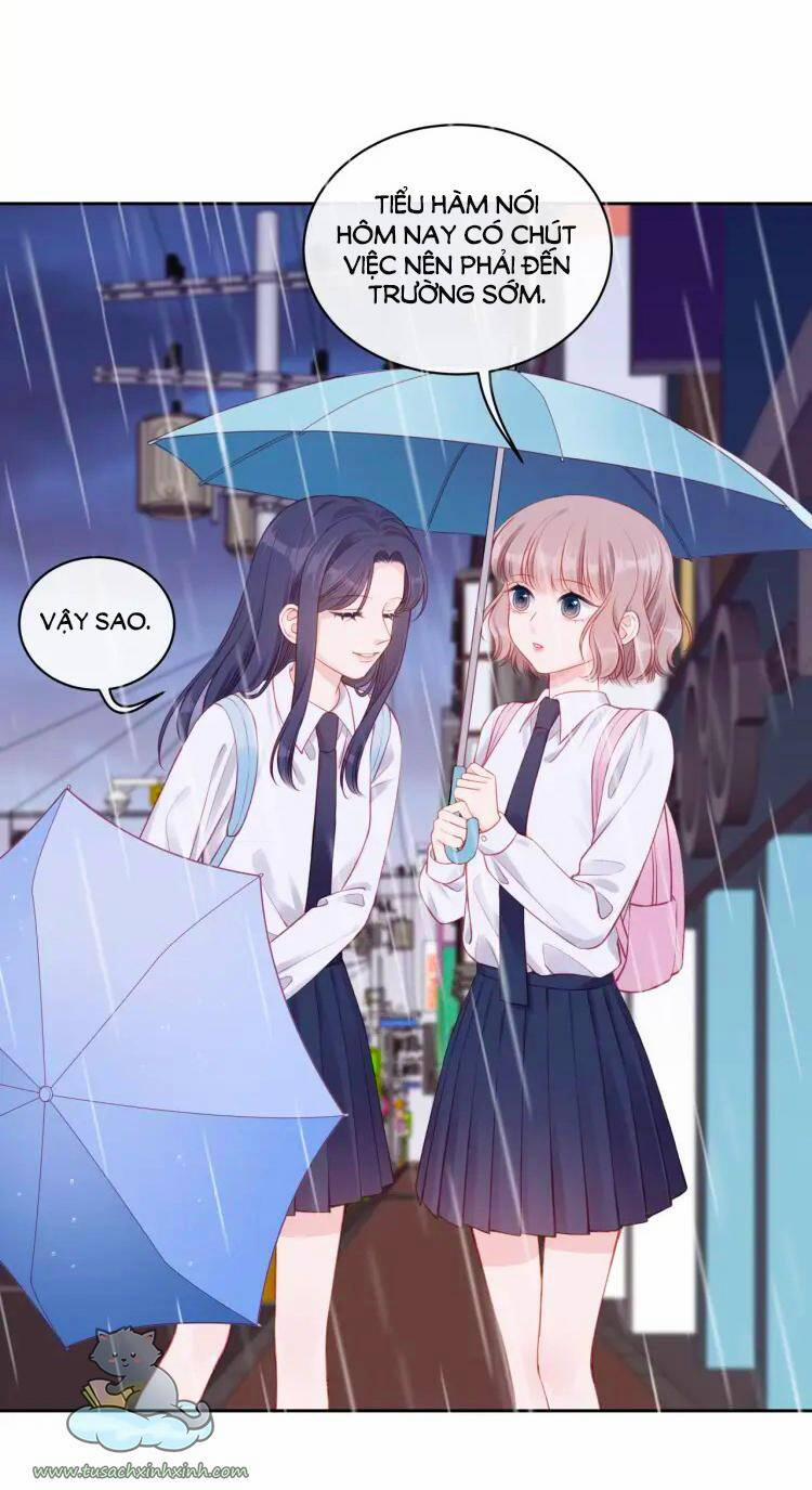 Chuyện Không Thể 15 trang 42