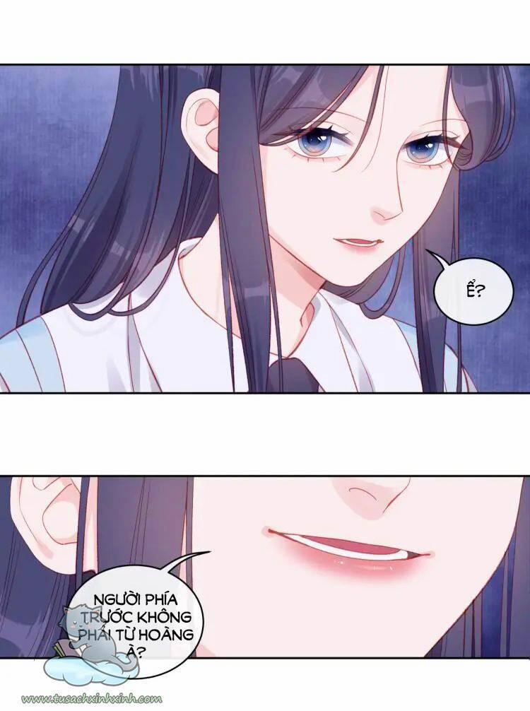 Chuyện Không Thể 15 trang 43