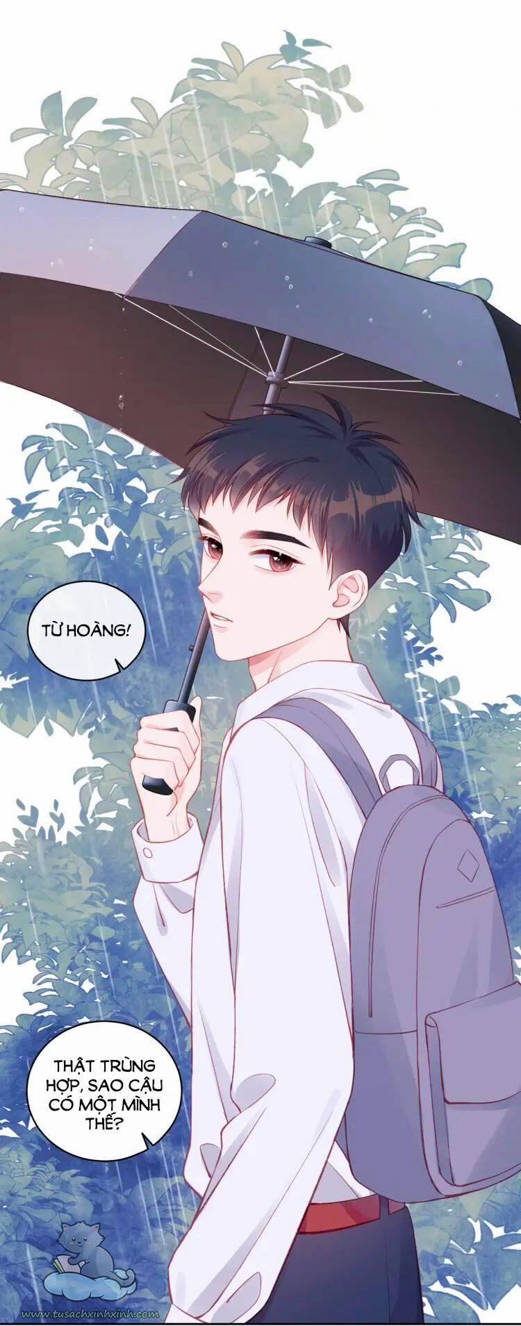 Chuyện Không Thể 15 trang 44